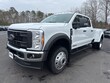 Ford F-450