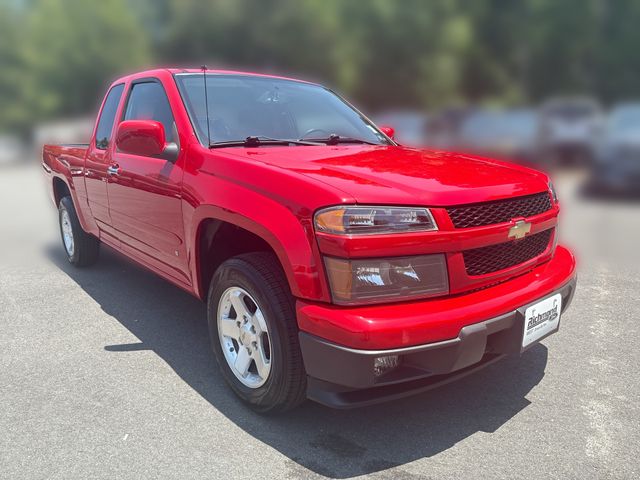 Used 2009 Chevrolet Colorado VL with VIN 1GCCS199498160203 for sale in Glen Allen, VA
