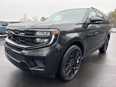 2026 Ford Expedition Platinum 4D Sport Utility