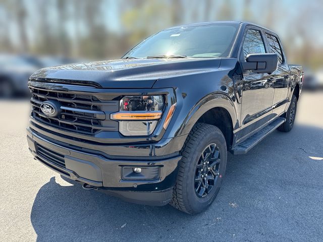 2026 Ford F-150 XLT 4x4 SuperCrew 5-1/2 Box's photo