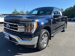 2021 Ford F-150 Lariat Truck
