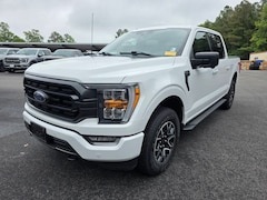2021 Ford F-150 XLT Truck