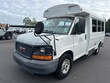 GMC Savana G3500