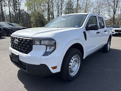 2026 Ford Maverick XL 4D Crew Cab