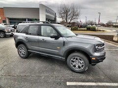 2024 Ford Bronco Sport Badlands SUV