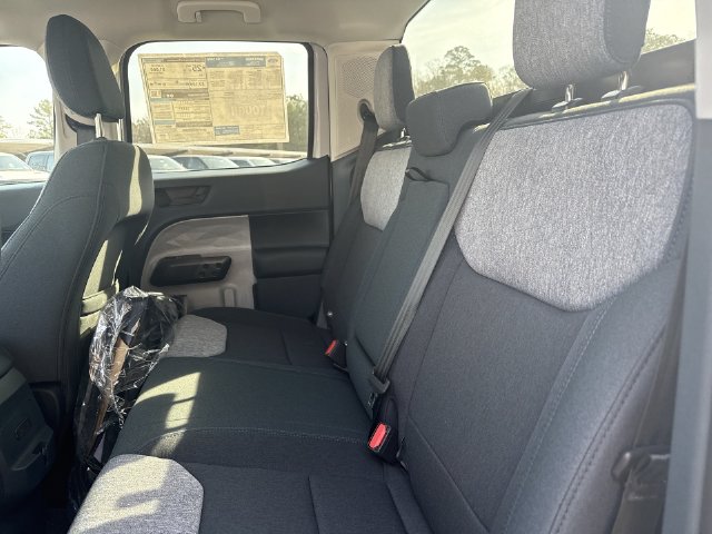 2025 Ford Maverick XLT - Photo 21