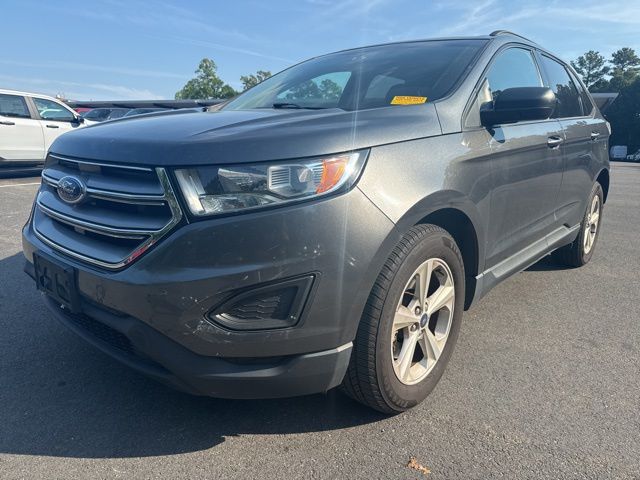 2017 Ford Edge SE AWD's photo