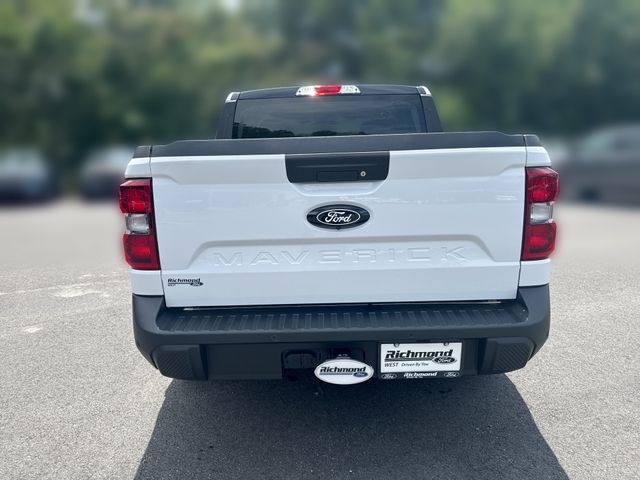 2025 Ford Maverick XLT - Photo 7