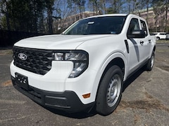 2026 Ford Maverick XL 4D Crew Cab
