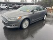  Ford Fusion Hybrid
