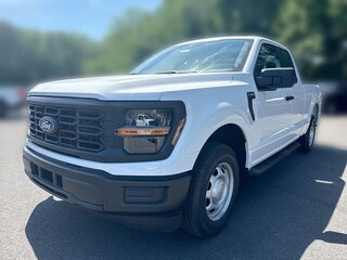 2026 Ford F-150 XL Super Cab