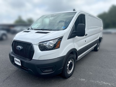 2025 Ford Transit-350 Cargo Base 3D Cargo Van