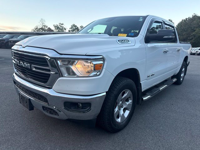 2019 RAM 1500 Pickup