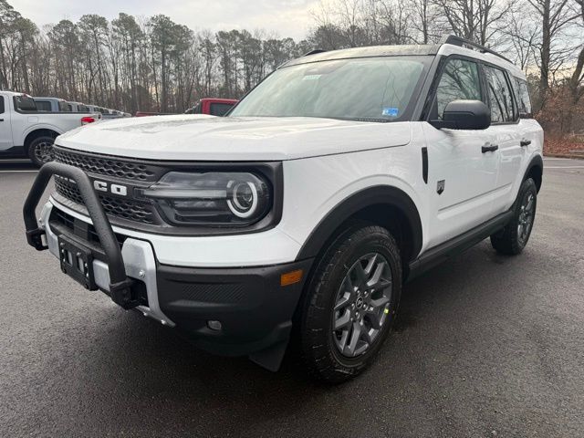 2026 Ford Bronco Sport Big Bend 4X4's photo