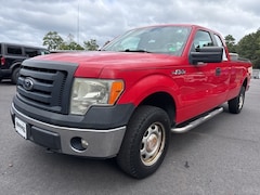 2012 Ford F-150 XL Truck