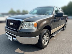 2007 Ford F-150 XLT Truck