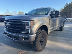 2022 Ford F-350SD Lariat Truck
