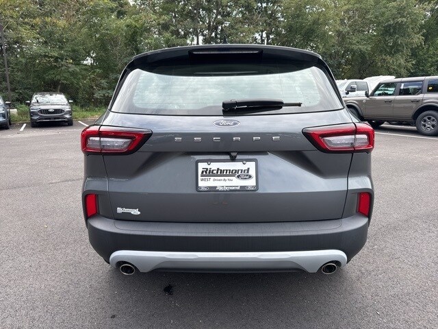 2023 Ford Escape Base photo 4