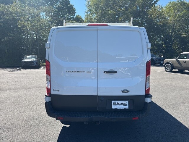 2019 Ford Transit photo 4