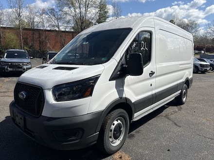2025 Ford Transit-150 Cargo Base 3D Cargo Van