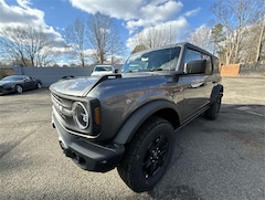 2024 Ford Bronco Black Diamond 4D Sport Utility