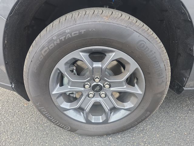 2025 Ford Maverick XLT - Photo 10