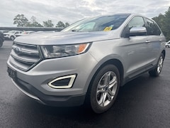 2018 Ford Edge Titanium SUV