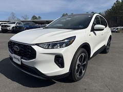 2025 Ford Escape ST-Line Select 4D Sport Utility