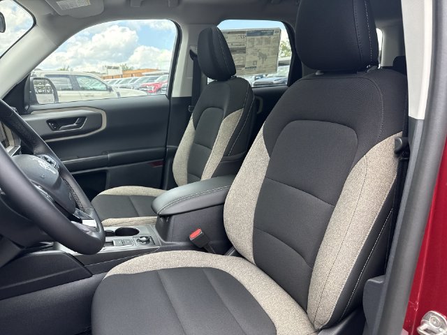 2025 Ford Bronco Sport Big Bend - Photo 11