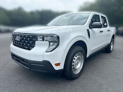 2026 Ford Maverick XL 4D Crew Cab