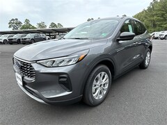 2025 Ford Escape Active 4D Sport Utility