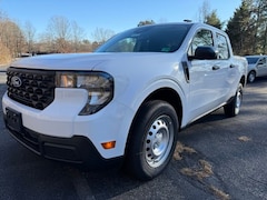 2026 Ford Maverick XL 4D Crew Cab