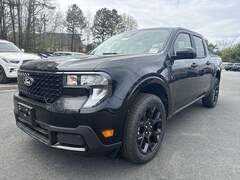 2025 Ford Maverick XLT 4D Crew Cab