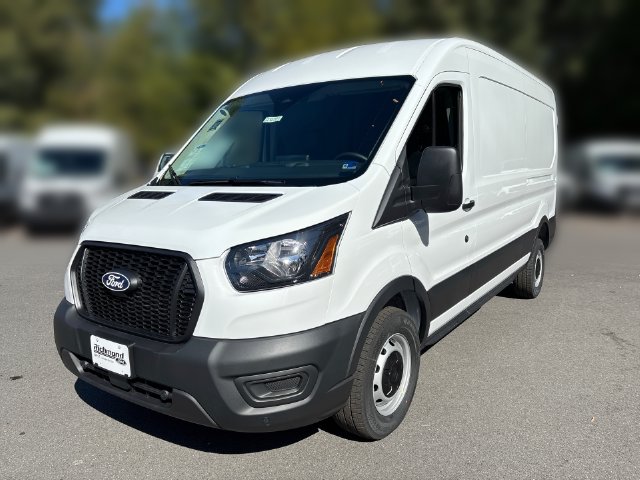 2027 Ford Transit-250 Cargo Base 3D Cargo Van
