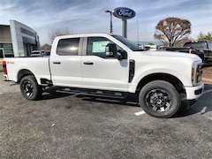 2024 Ford F-250SD XL Truck