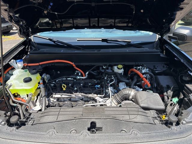 2025 Ford Maverick XL - Photo 20