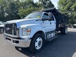  Ford F-750SD