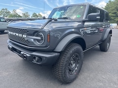 2025 Ford Bronco Badlands 4D Sport Utility