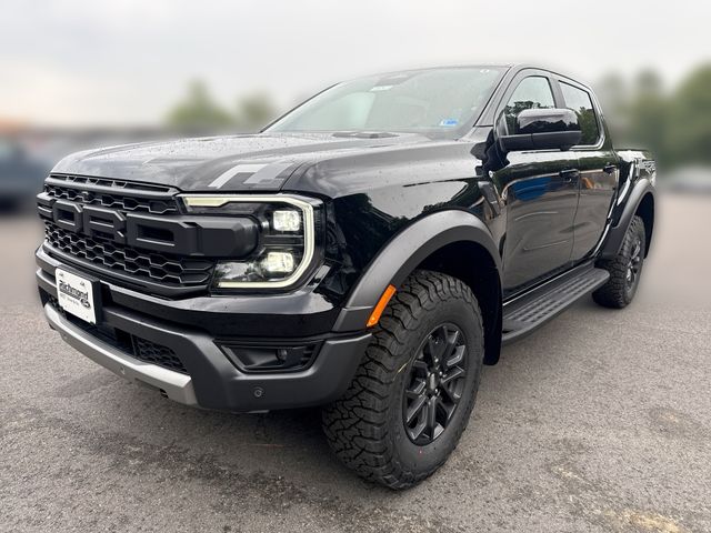 New 2026 Ford Ranger For Sale at West Point Ford | VIN