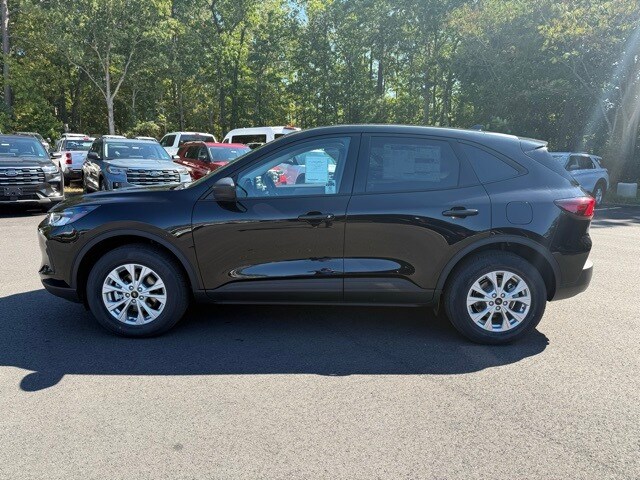 2025 Ford Escape Active Sport photo 2