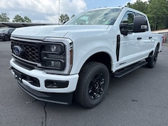 2025 Ford F-250 XL 4D Crew Cab