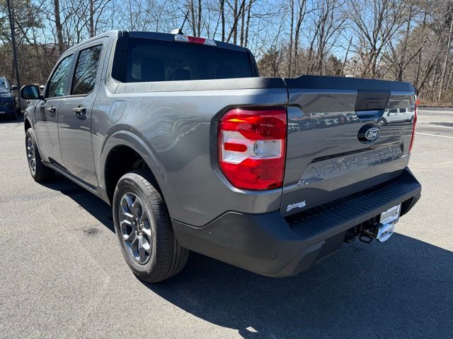New 2026 Ford Maverick For Sale at West Point Ford | VIN