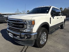 2022 Ford F-250SD Lariat Truck
