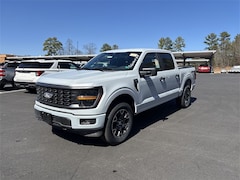 2025 Ford F-150 STX Truck
