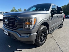 2022 Ford F-150 XLT Truck