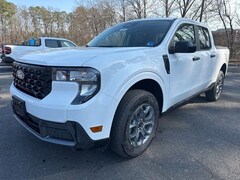 2026 Ford Maverick XLT 4D Crew Cab
