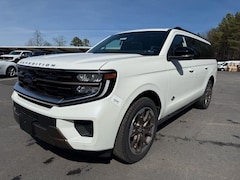 2026 Ford Expedition Max King Ranch 4D Sport Utility