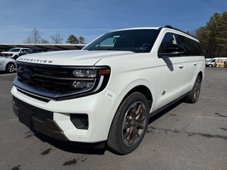 2026 Ford Expedition Max King Ranch 4D Sport Utility