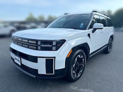 2024 Hyundai Santa Fe SEL SUV