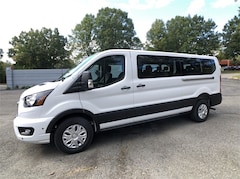 2024 Ford Transit-350 Passenger XLT Passenger Van